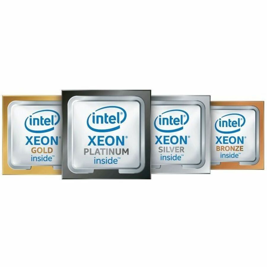 INTEL XEON 6527P CPU FOR HPE