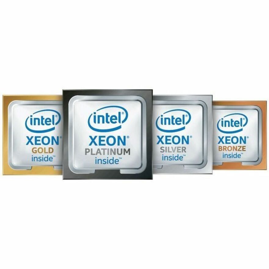 INT Xeon 6740P CPU for HPE