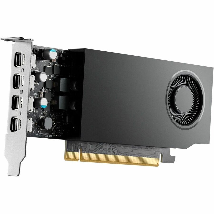 RTX A1000 PCIE ACTIVE GPU