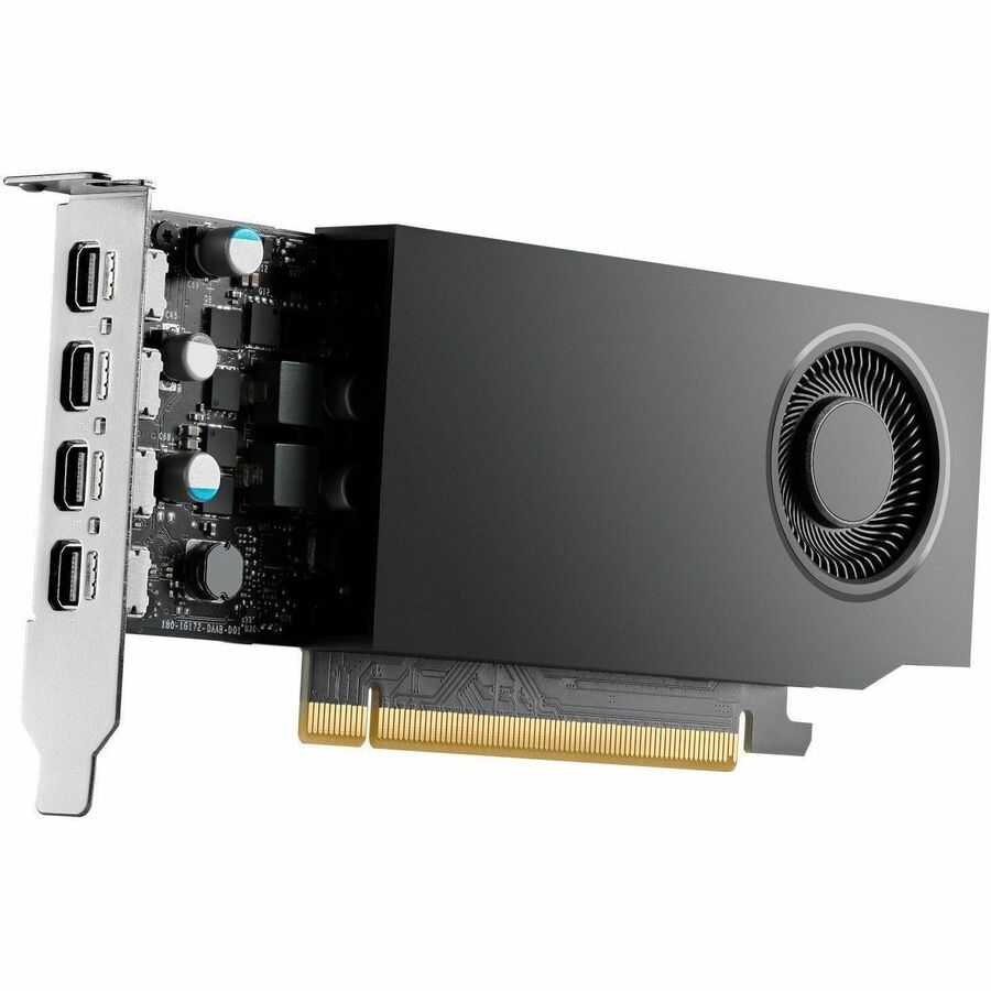 RTX A400 4GB PCIE ACT