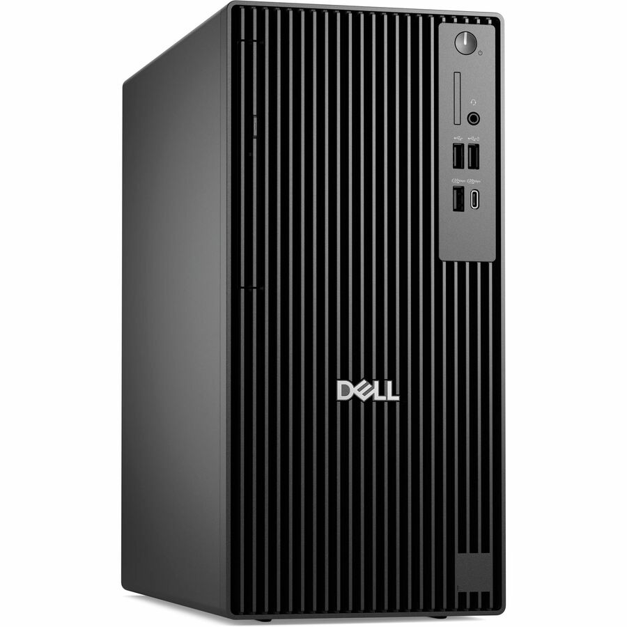 DELL PRO TOWER PLUS QBT1250 250 W TPM 16GB 512GBSSD INTEGRATED NOSTAND WIN11PRO