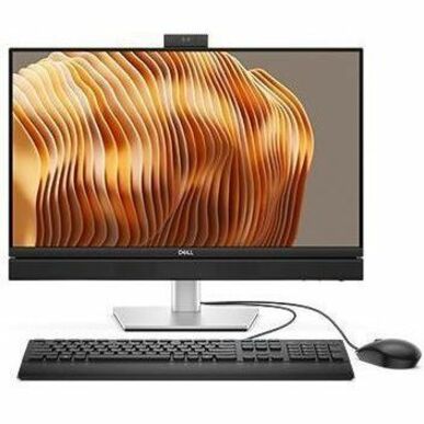 DELL PRO 24 ALL-IN-ONE PLUS QB24250 CORE_ULTRA_7-265 16GB (1DIMMS) 512GB NVME IN