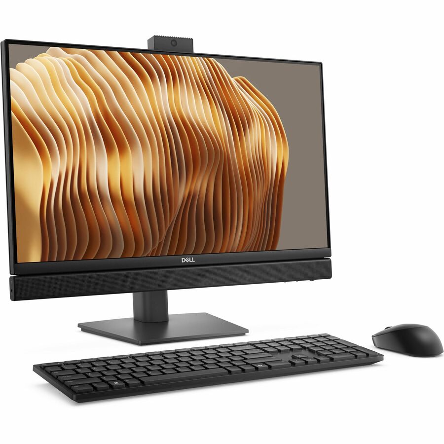 DELL PRO 24 ALL-IN-ONE (35W) QC24251 CORE_ULTRA_5 16GB (1DIMMS) 512GB NVME INTEL
