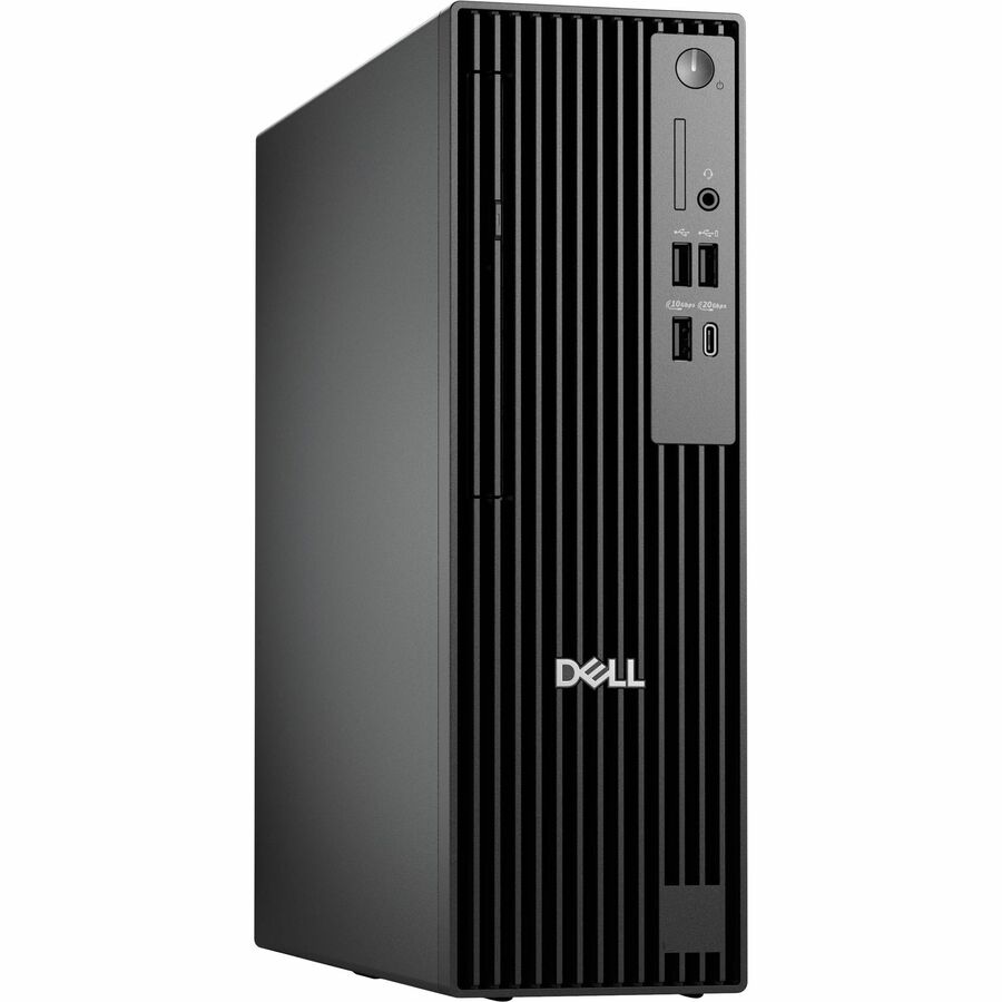 DELL PRO SLIM PLUS QBS1250 CORE_ULTRA_7-265 16GB (1DIMMS) 512GB SS INTEL HD NA W