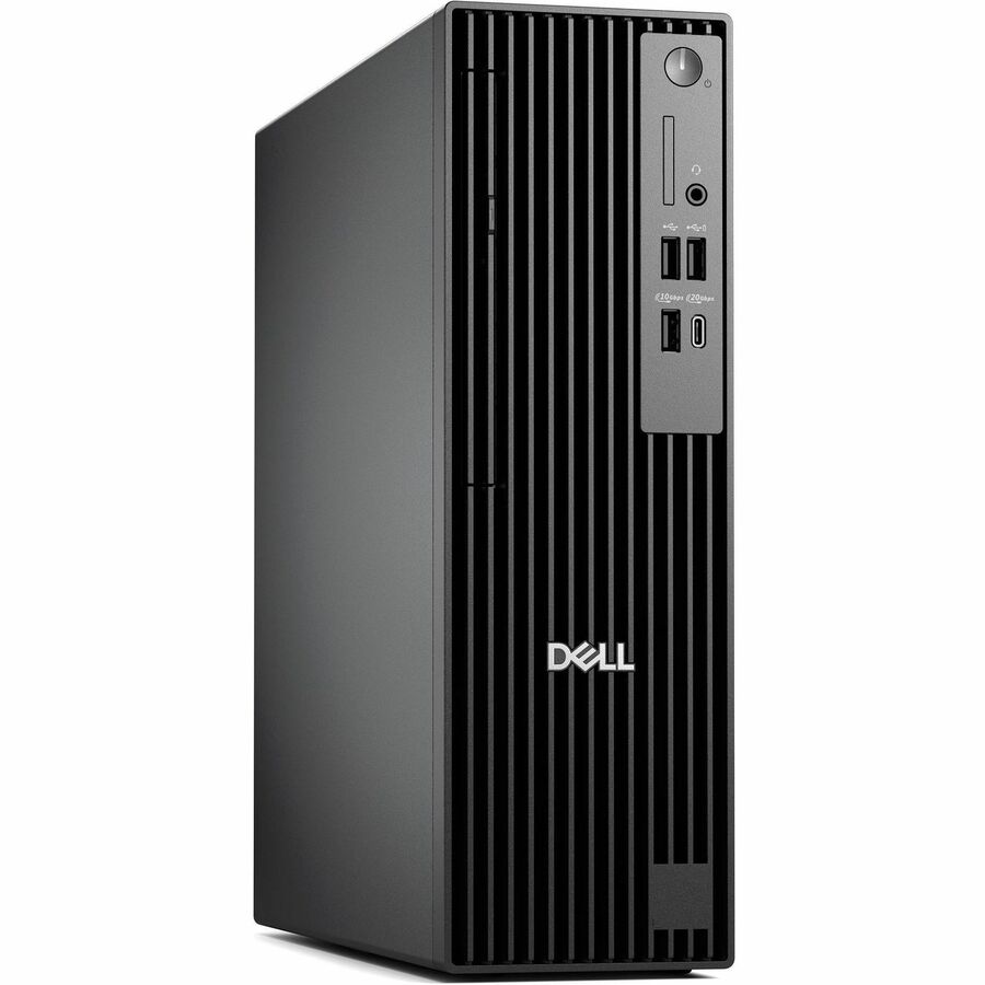 DELL PRO SLIM PLUS QBS1250 CORE_ULTRA_7-265 16GB (1DIMMS) 512GB SS INTEL HD NA W