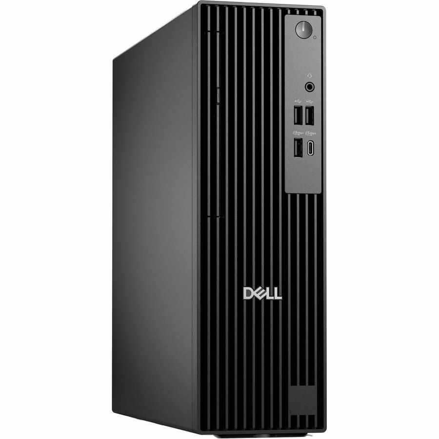 DELL PRO SLIM QCS1255 AMD RYZEN 5 PRO 8500G 180W TPM 16 GB 512GBSSD INTEGRATED N