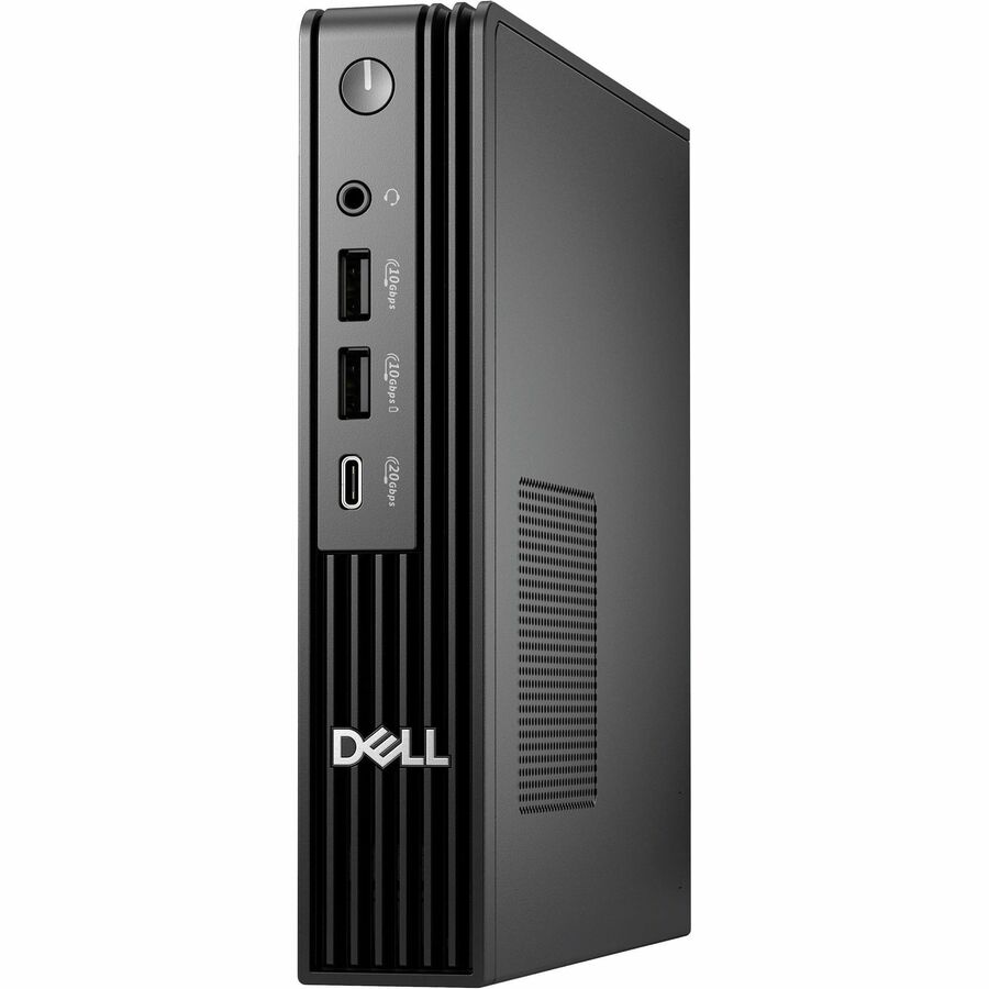 DELL PRO MICRO PLUS QBM1250 65W TPM 32 GB 1TBSSD INTEGRATED NOSTAND WIN11PRO WLA