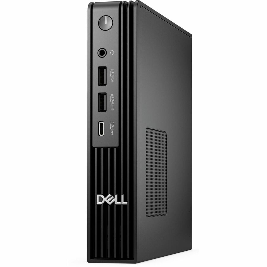 PRO MICRO PLUS QBM1250 65W TPM 16 GB 256GBSSD INTEGRATED WIN11PRO