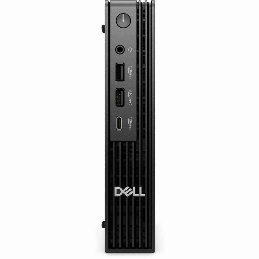 DELL PRO MICRO PLUS QBM1250 65W TPM 16 GB 512GBSSD INTEGRATED NOSTAND WIN11PRO N
