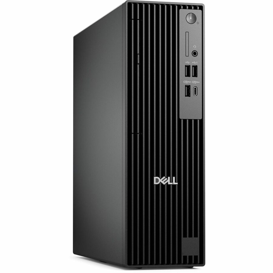 DELL PRO SLIM PLUS QBS1250 CORE_ULTRA_7-265 32GB (1DIMMS) 512GB SS INTEL HD NA W