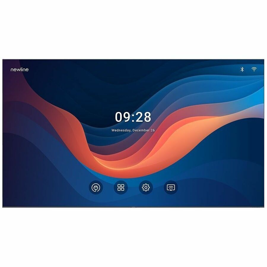 189IN DIRECT VIEW LED WALL, ALL-IN-ONE DISPLAY-WALL MOUNT INCLUDED