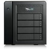 PEGASUS32 R4 72TB HDD 4X18TB