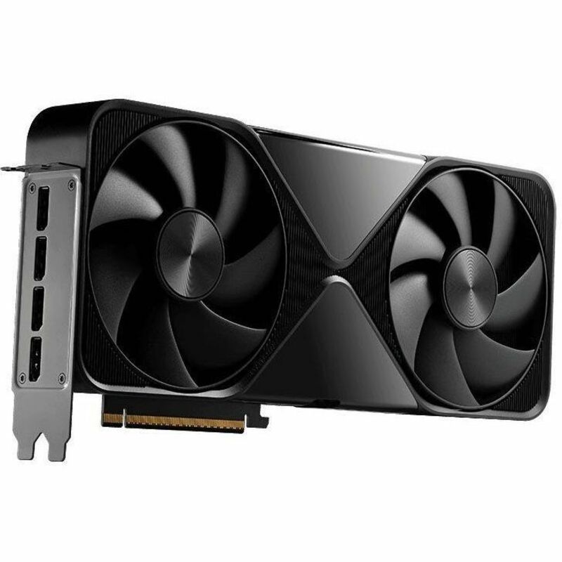 NVIDIA BLACKWELL ARCHITECTURE, 24,064 CUDA CORES, 752 NVIDIA TENSOR CORES, 188 N