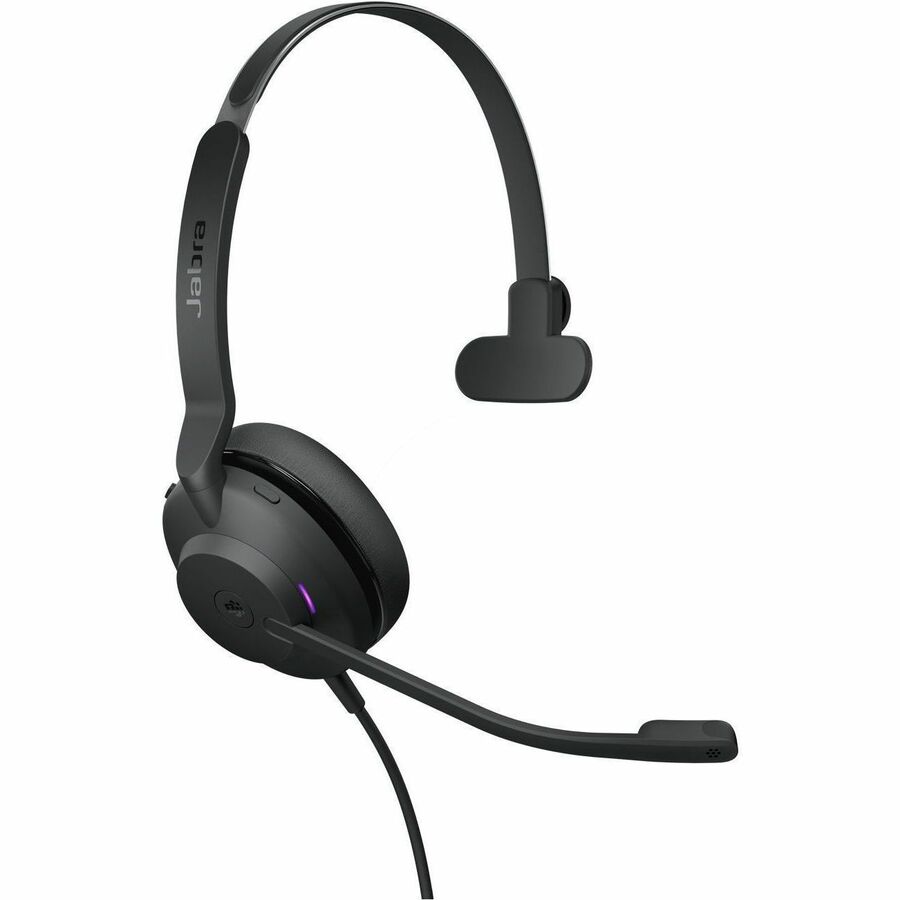JABRA EVOLVE2 30 SE, USB C/A, MS MONO