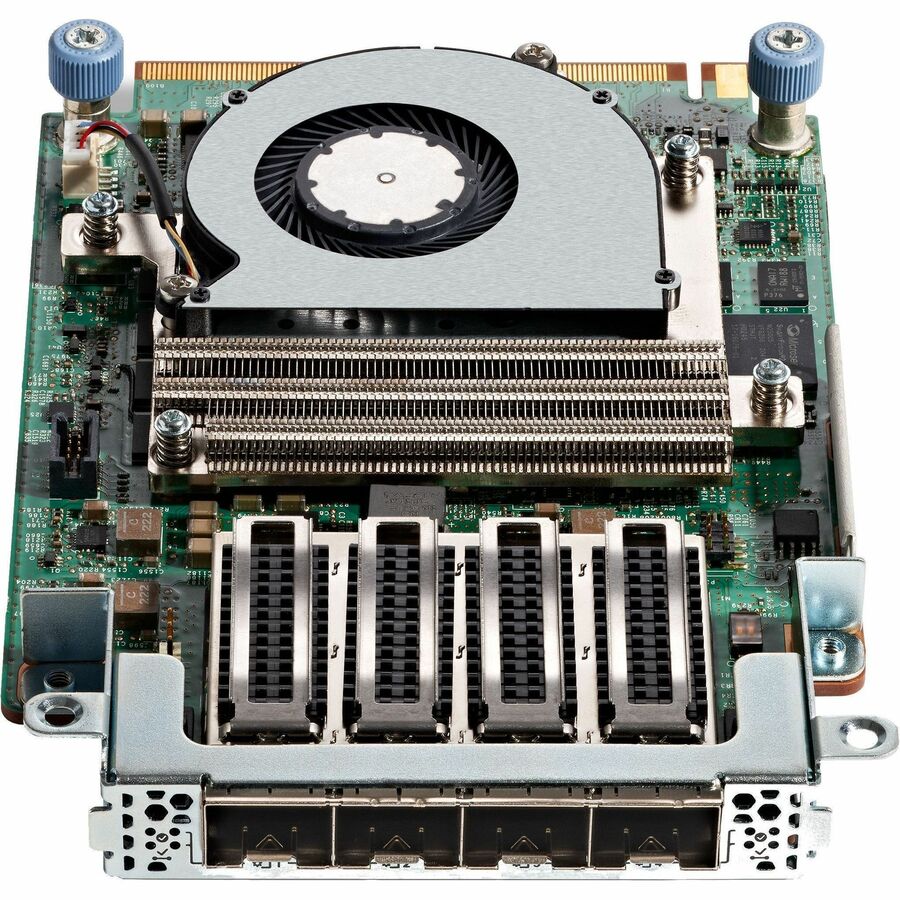 CISCO VIC 15428 4X 10/25/50G MLOM C-SERIES REMANUFACTURED