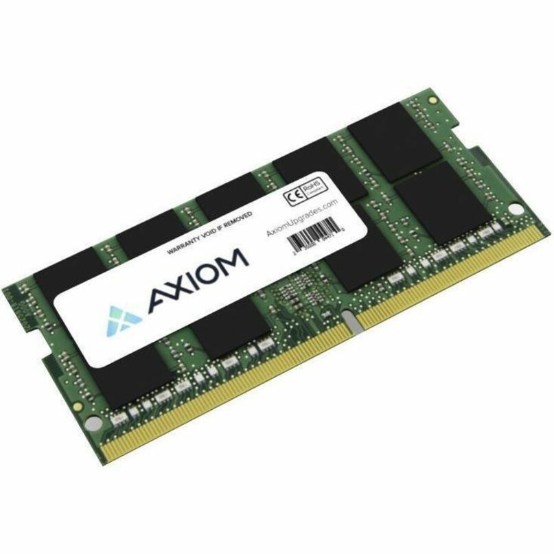 AXIOM 96GB DDR5-5600 ECC SODIMM KIT