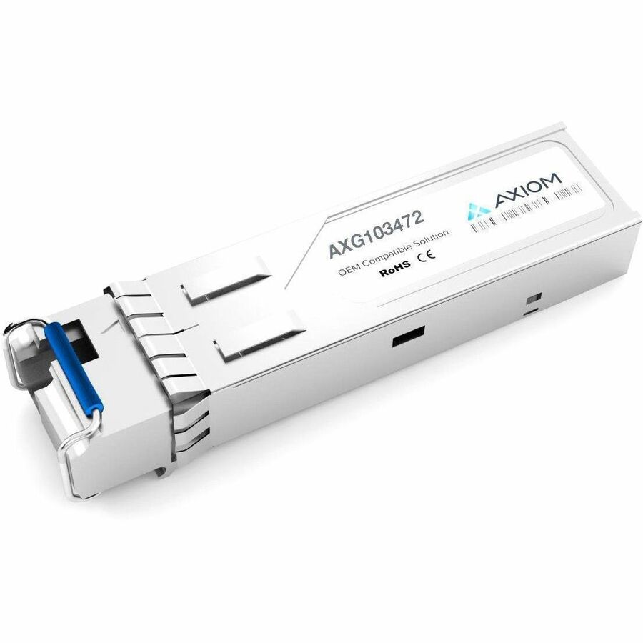 AXIOM 25GBASE-BX20-D SFP+ FOR CISCO