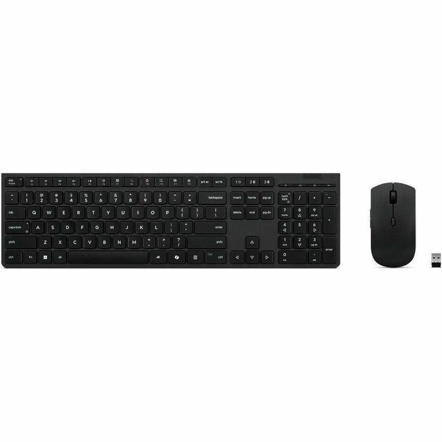 Lenovo (4X31R64316) Keyboard/Keypad & Pointing Device Kits