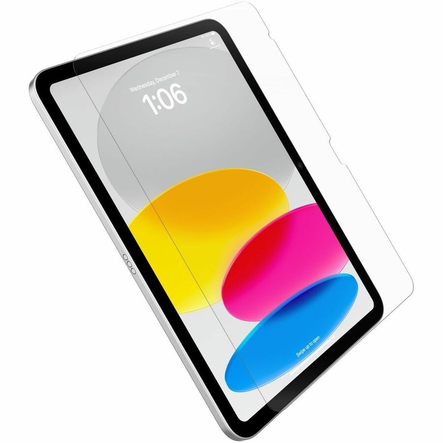 PREMIUM GLASS ANTIMICROBIAL IPAD 10TH GEN/A16 GLOBAL