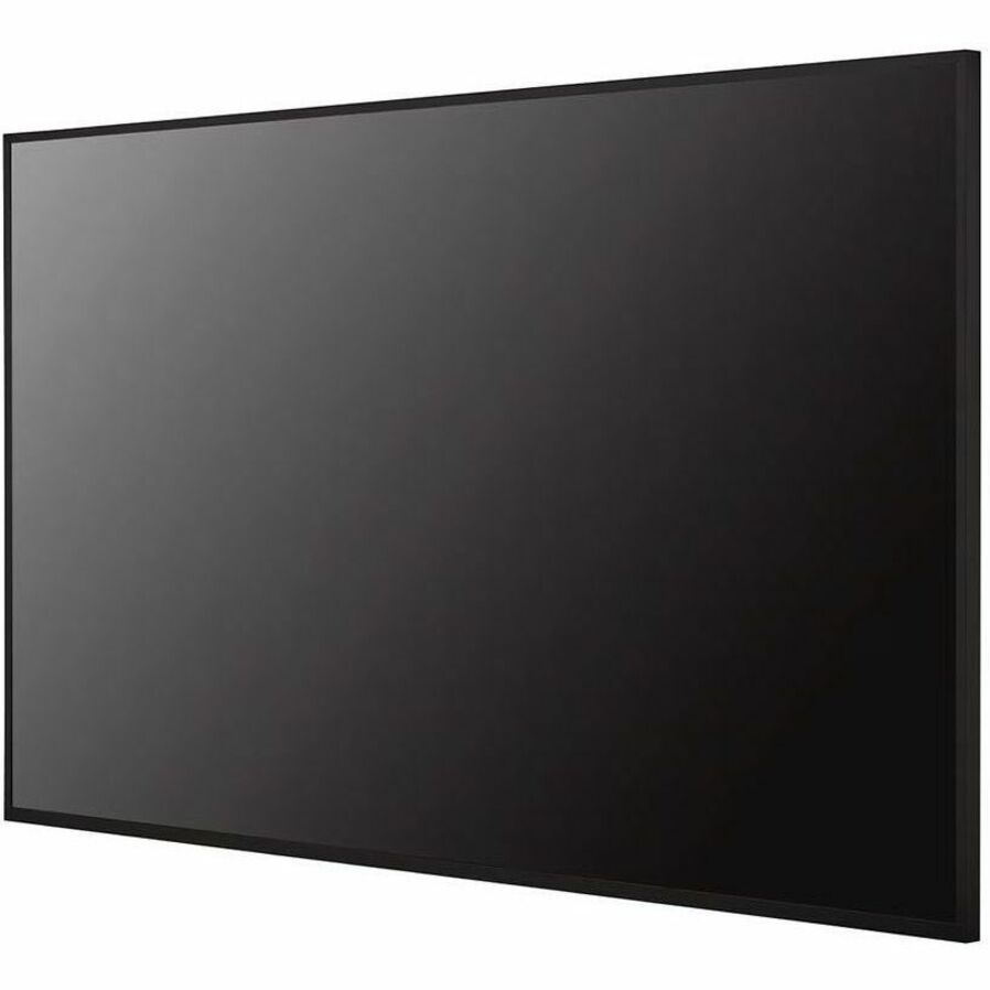 49IN UHD, IPS PANEL, HDMI IN (3), DP IN, RS-232C IN, RJ45 (LAN) IN, IR IN, USB I