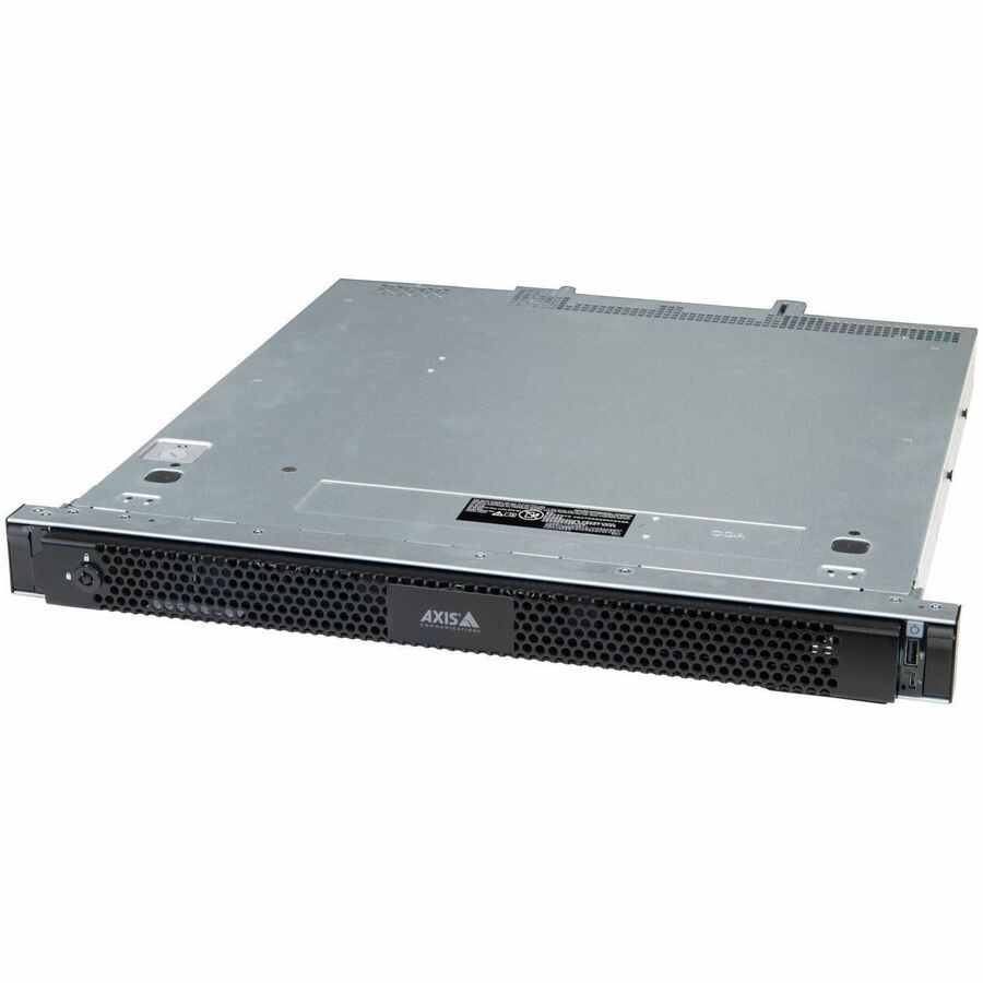 AXIS S1224 RACK 12 TB