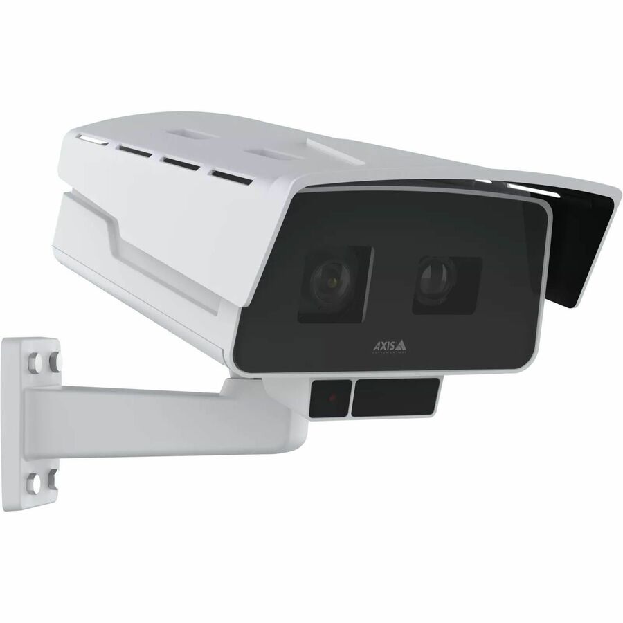 AXIS P1518-LE