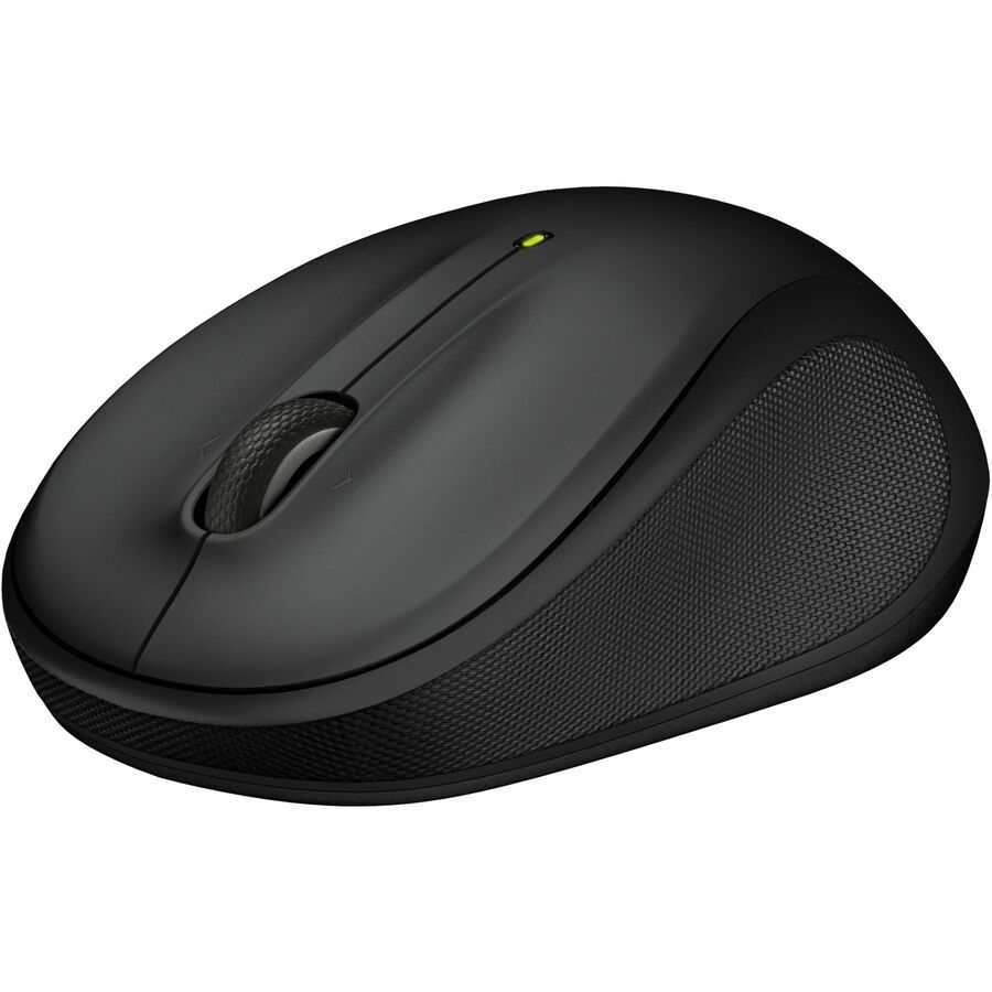 LOGITECH WIRELESS MOUSE M325S - GRAPHITE