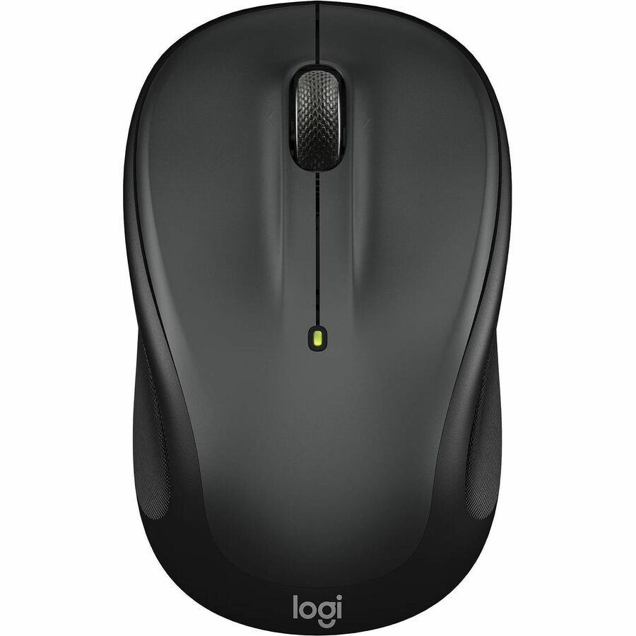 WIRELESS MOUSE M325S BLACK MULTI 4