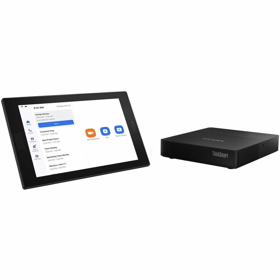 THINKSMART CORE GEN 2 + USB CTRL ZOOM, U7 32GB