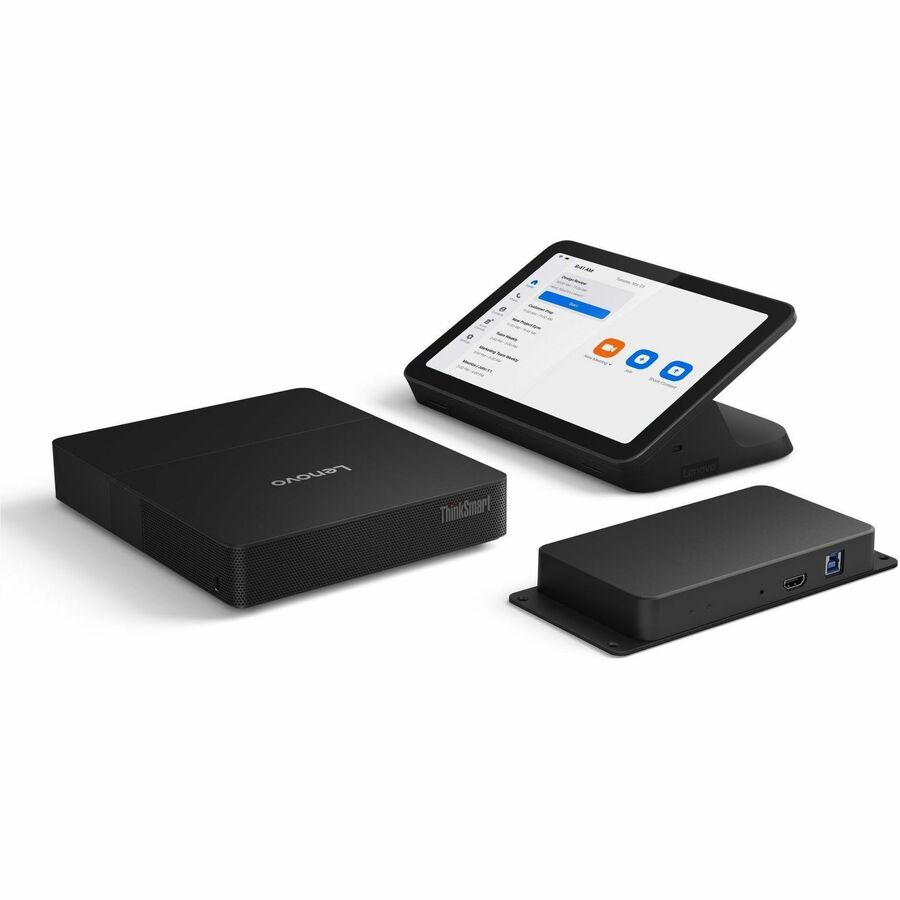 THINKSMART CORE GEN 2+IP CTRL (ZOOM) ULTRA 7 32GB