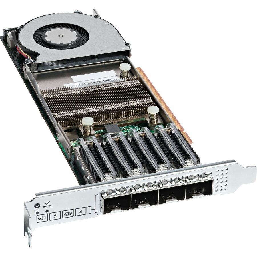 CISCOVIC154254X10/25/50GPCIEC-SERSW/SECURBOOT REMANUFACTURED