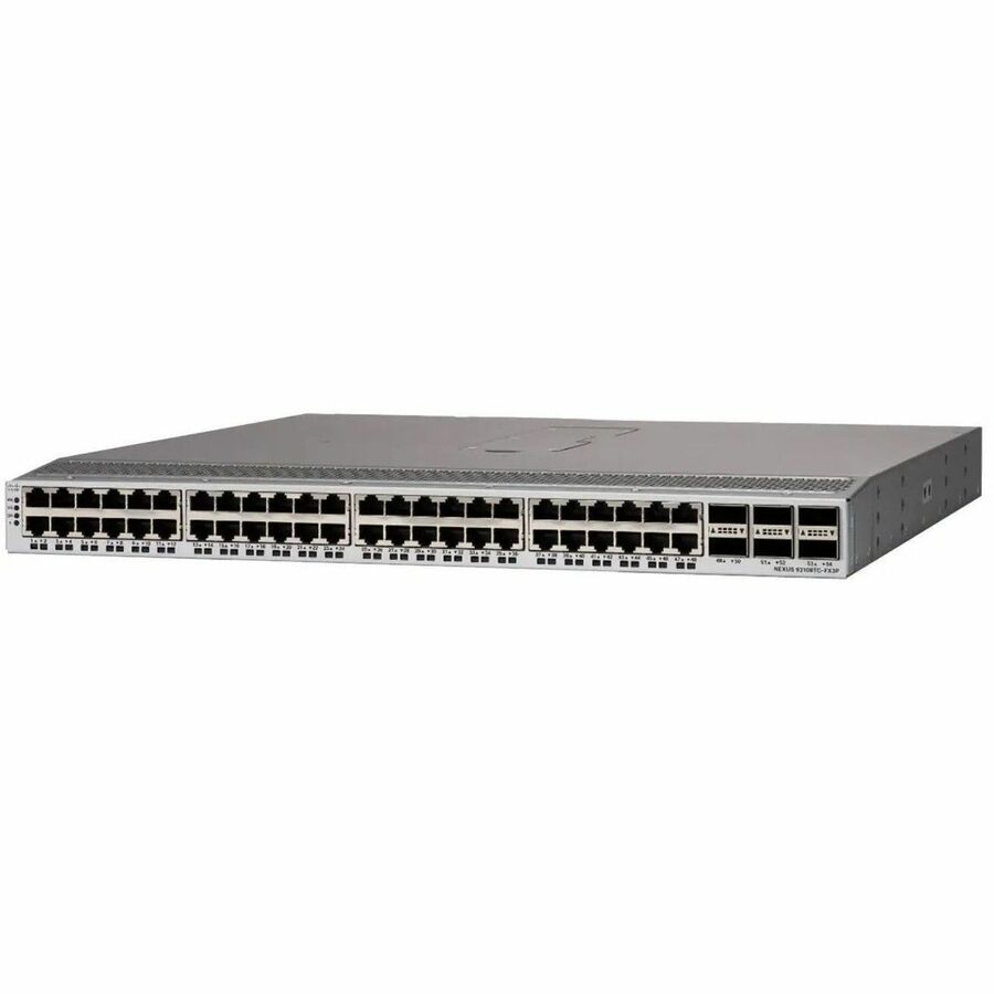 NEXUS930024X100M/1/2.5/5/10GT6X100GSWITCH REMANUFACTURED