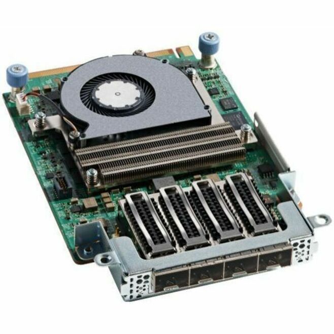CISCOVIC154274X10/25/50GMLOMC-SERISW/SCURBOOT REMANUFACTURED
