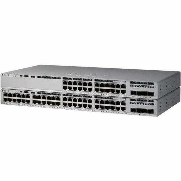 CATALYST9000COMPACTSWITCH-PORTUPOEWITHXMGIGWE REMANUFACTURED