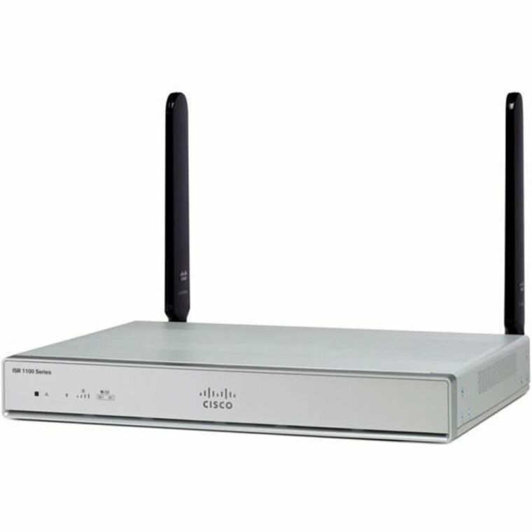 ISR11008PDLGEWANW/LTEADVSMS/GPS802.11AC-HWIFI REMANUFACTURED