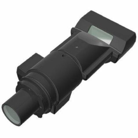 0.38:1, FIXED ULTRA SHORT-THROW LENS FOR REQ/REZ SEREIS LASER PROJECTORS