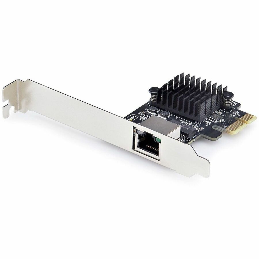 1-Port Network Card, TAA