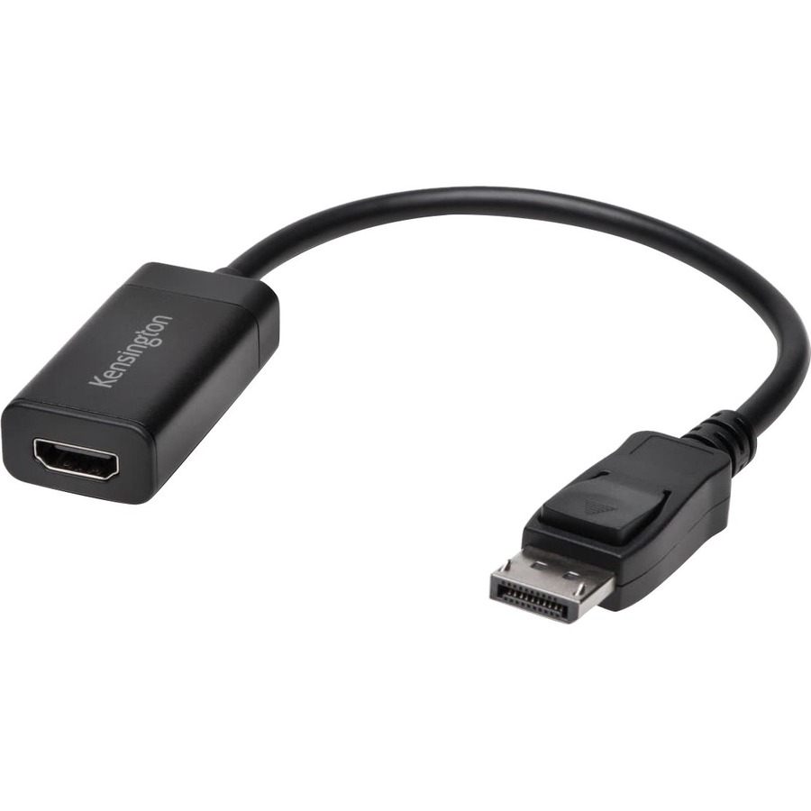 VP4000 4K DP TO HDMI VIDEO