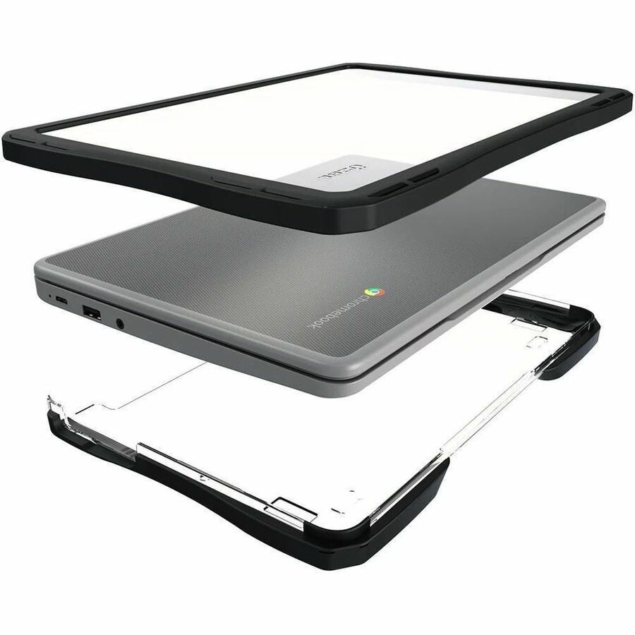 UZBL CASES SHELL AIR STYLE ASUS CR/ CR1104