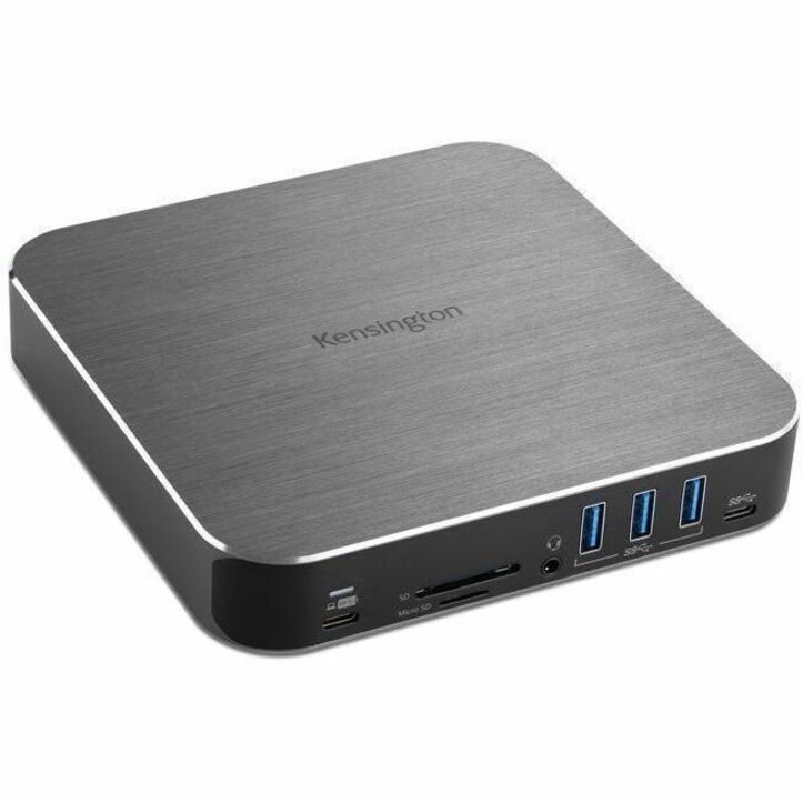 AD220S3 USB-C MOBILE DOCK