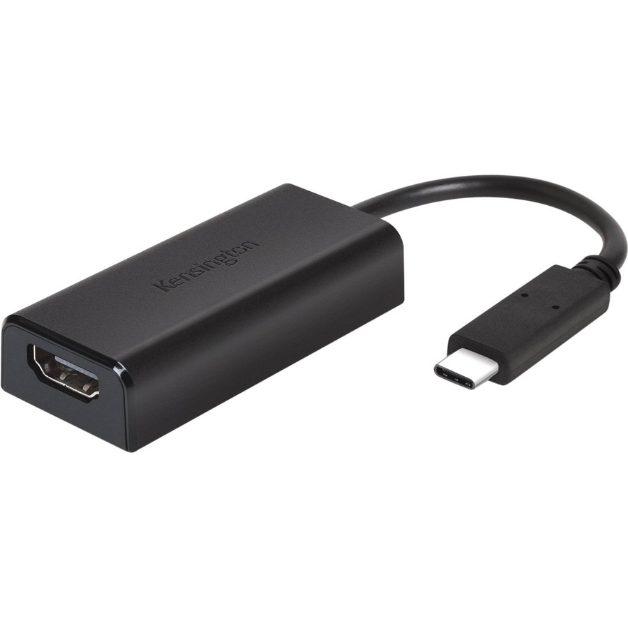 USB-C TO HDMI 4K VIDEO ADAPTER