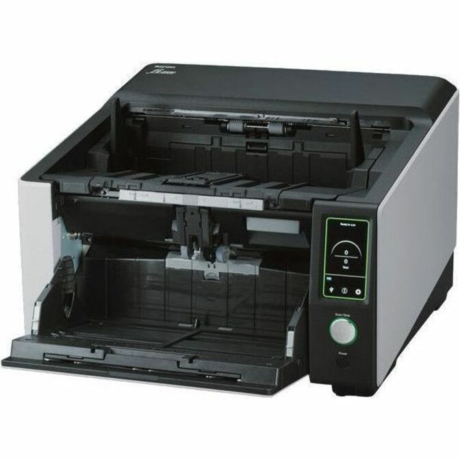 REFURB FI-8950 (INCL. PAPERSTREAM IP AND CAPTURE)