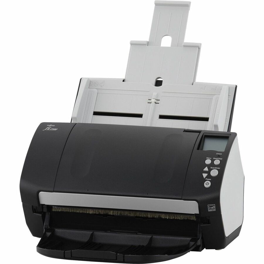 REFURB FI-7180 ( PAPERSTREAM IP AND CAPTURE 1 YEAR EXCH WARRANTY)