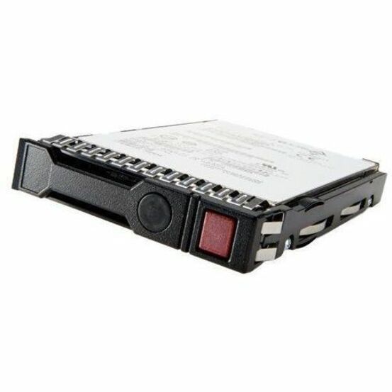 3.84TB SAS RI SFF BC MV SSD