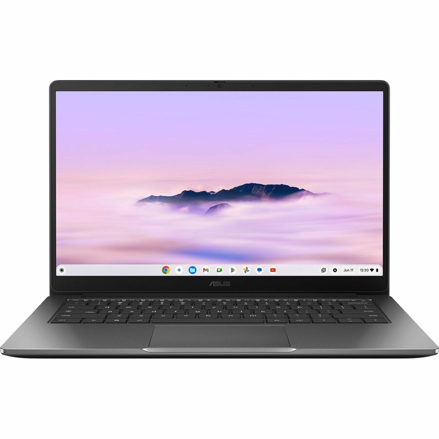 CHROMEBOOK ENTERPRISE ASUS CHROMEBOOK ENTERPRISE/BLUE/14.0 FHD NON-TOUCH/N150/4G