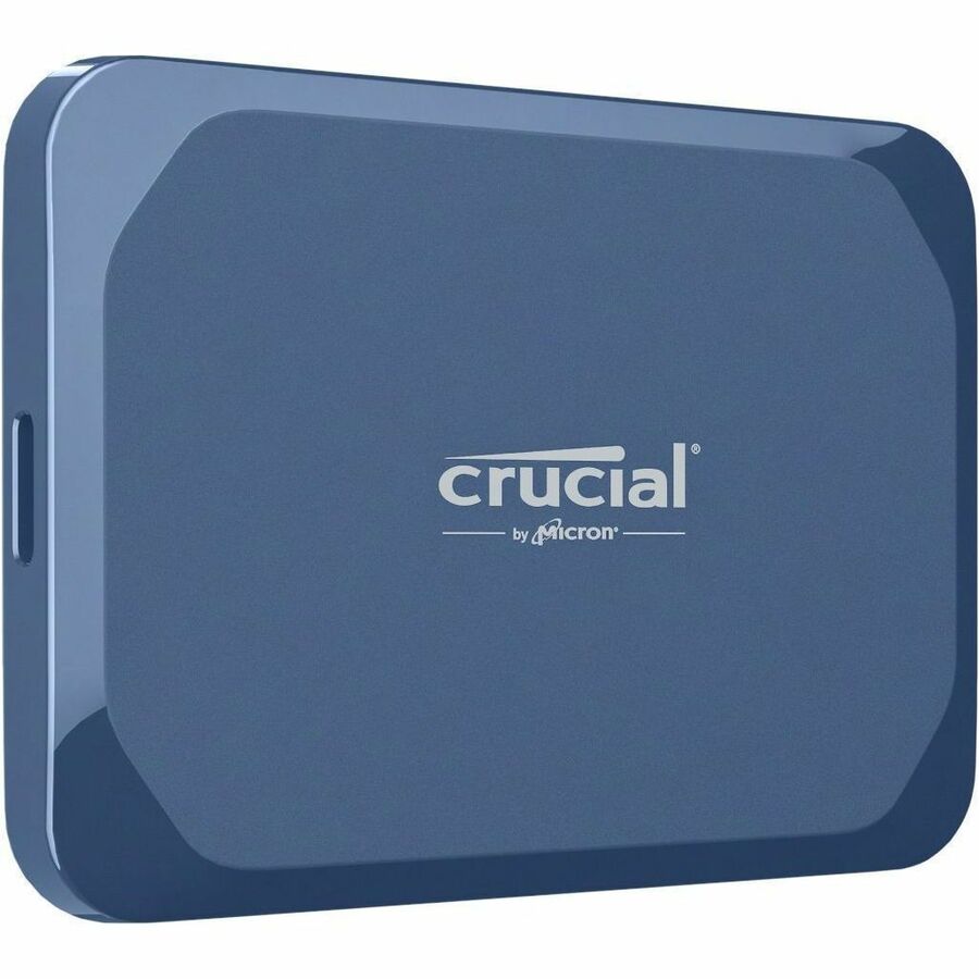 CRUCIAL X10 2TB PORTABLE SSD