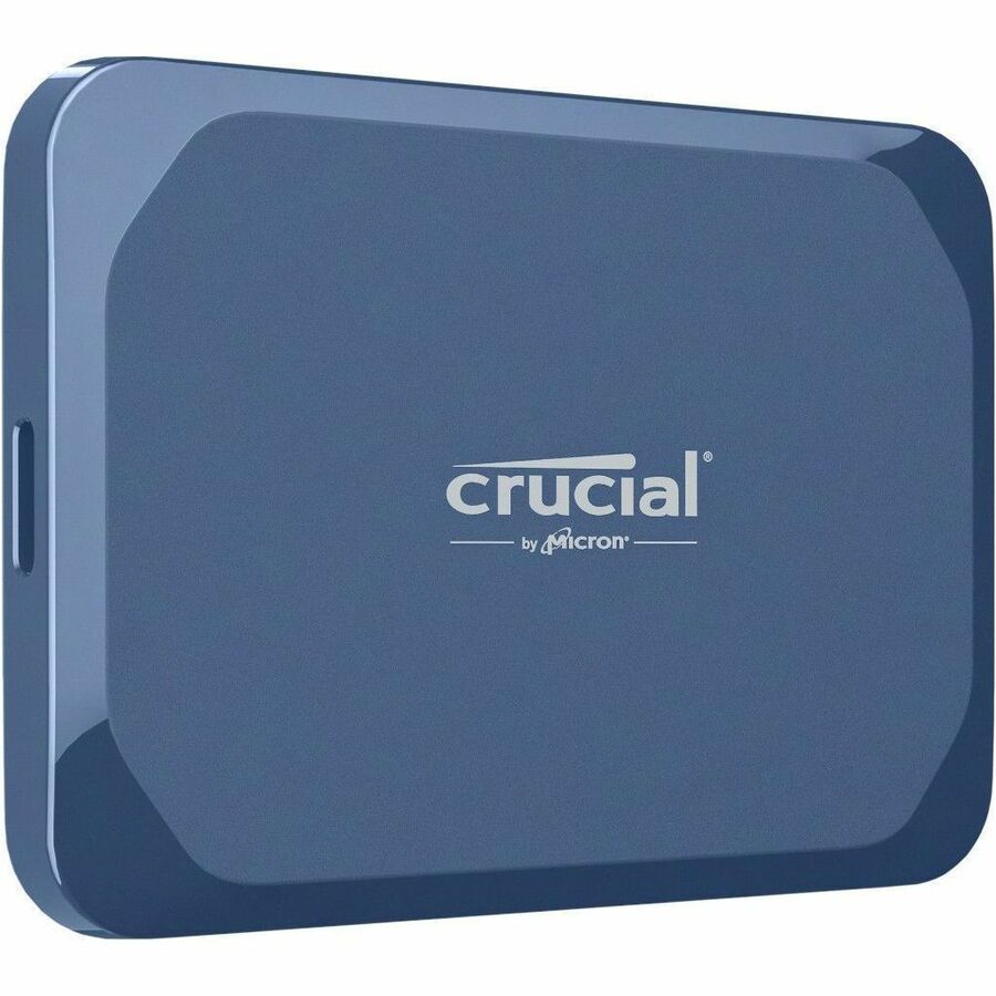CRUCIAL X10 4TB PORTABLE SSD