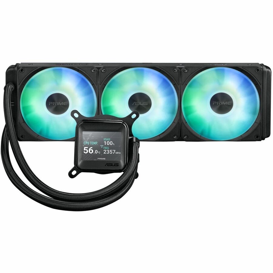 PRIME LC 360 ARGB LCD