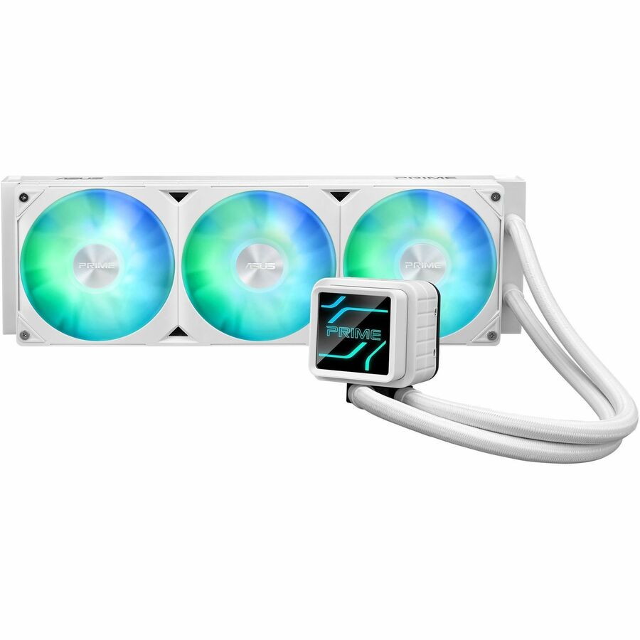 PRIME LC 360 ARGB WHT