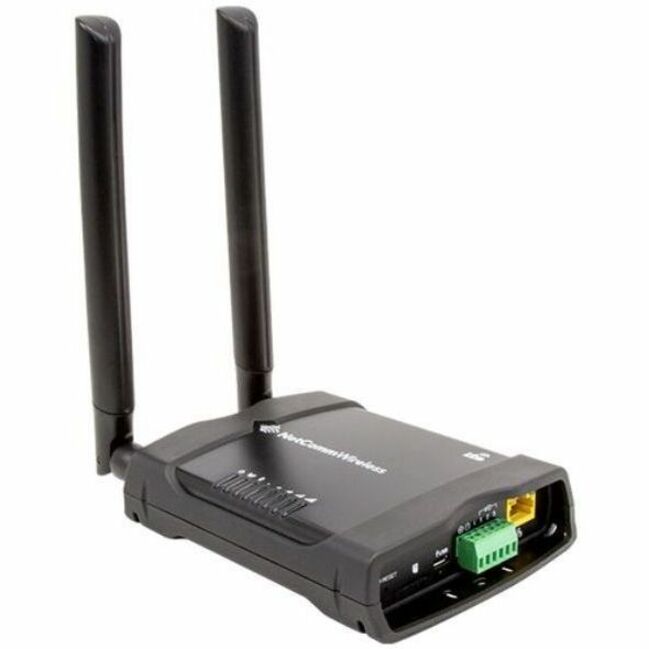 ROUTER, EMEA, 4G LTE CAT. 1,